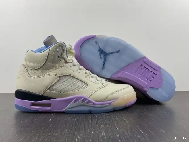 Cheap TBK The Khaled Air DJ We DV4982-175 Best Sail Jordan Retro 5 0508